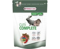 Versele-Laga nv Complete Cuni - triušių pašaras 500g