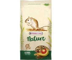 Versele-Laga nv Nature Gerbil visavertis smiltpelių pašaras, 700 g