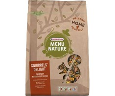 „Versele-Laga Menu“ pagrindinis maistas voverėms, 600 g (461533)