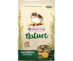Versele-Laga nv Nature Mini Hamster žiurkėnų pašaras, 400g