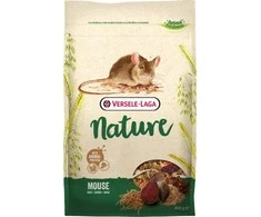 Versele-Laga Pelės Gamta - pelės karma op. 400g universalus