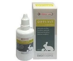 Versele-Laga OROPharMA OPT- VIT 50 ML
