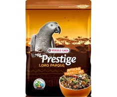 Versele-Laga Prestige 2.5kg Loro Parque African Parrot Mix /4 (422202)