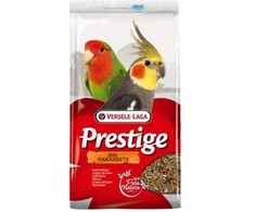 Versele-Laga Prestige Big Parakeets NIMFA 4kg