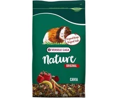 Gyvūnų Maistas - VERSELE LAGA Nature Original Cavia 2.5kg