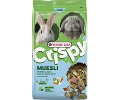 Versele-Laga VERSELE-LAGA Crispy Muesli - Rabbits 2,5kg
