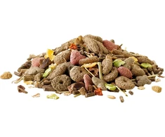Versele-Laga VERSELE-LAGA Crispy Muesli - Rabbits 2,5kg