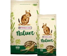 Versele-Laga Degu gamta - maistas krepšiui op. 2.3kg universalus