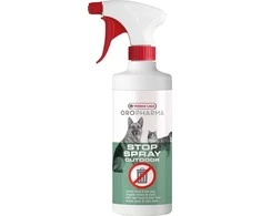 „Versele-Laga“ „VERSELE-LAGA Oropharma Stop Outdoor“ 500 ml – repelentas, skirtas naudoti lauke