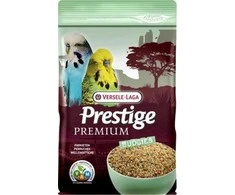 Versele-Laga nv Prestige Premium budgies sėklų mišinys 800g