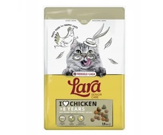 Maisto produktai - VERSELE-LAGA Lara Senior vištiena 32% Protein 1.9kg