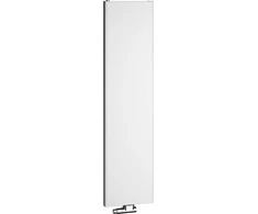 VERTEO PLAN PSN22 1600/600 VERTIKALUS Baltas KERMI RADIATORIUS SU KABIAMIS 1289W