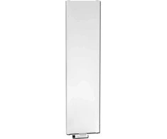 VERTEO PLAN PSN22 1600/600 VERTIKALUS Baltas KERMI RADIATORIUS SU KABIAMIS 1289W
