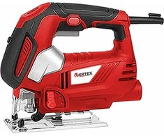 VERTEX siaurapjūklis 710W LASER