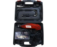 VERTEX MULTI GRINDER 135W + 40vnt ACC