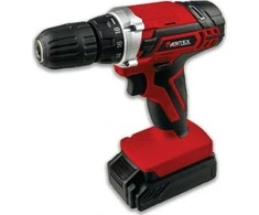 VERTEX suktuvas VWA21LIBASIC 21V / 1,5Ah
