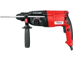 VERTEX perforatorius SDS+ 900W + papildomas užveržiamas griebtuvas