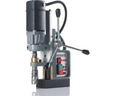 Vertikalus magnetinis kojinis gręžtuvas 32AK 1000 W (GLOB-VERTICAL32AK)