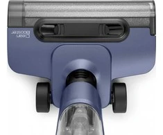 Vertikalus dulkių siurblys 4Swiss VC024 CleanBooster Baltas