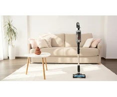Vertikalus dulkių siurblys Cecotec Conga Rockstar S30 Flex vertikalus dulkių siurblys