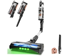 Vertikalus dulkių siurblys Cecotec Conga Rockstar S30 Flex vertikalus dulkių siurblys