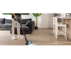 Vertikalus dulkių siurblys Cecotec Vertikalus dulkių siurblys Conga Rockstar 2500 X-treme Cecotec
