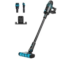 Vertikalus dulkių siurblys Cecotec Vertikalus dulkių siurblys Conga Rockstar 2500 X-treme Cecotec