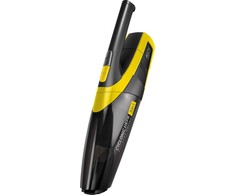 Vertikalus dulkių siurblys Sencor SVC 0740BL