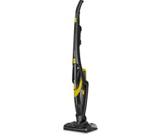 Vertikalus dulkių siurblys Sencor SVC 0740BL