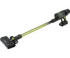 Akumuliatorinis dulkių siurblys Greenworks GD24SVK4; 24 V; 1x4,0 Ah akum.