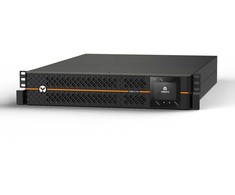 Emerson Electric UPS Vertiv LIEBERT EDGE EDGELI-2200IRT2U 2.2 kVA