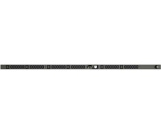Vertiv Avocent 2 Vertiv Vertiv Geist Rack PDU, stebimas (įrenginio lygiu), EC, 0U, įvestis IEC 60309 230/400V 3x16A, lizdai (36)C13 (6)C19