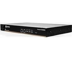 Šakotuvas Zapora jungiama į tinklą Vertiv ACS8000 1 GB (ACS8048DAC-404)