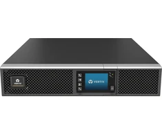 Nezatříděno UPS Vertiv GXT5-750IRT2UXLN 0.75 kVA