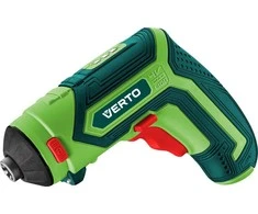 Verto 50G140 4 V atsuktuvas