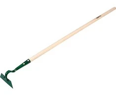 Motyka Trapecinis kauptukas, 14 cm medinis kotas