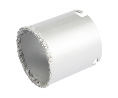 Otwornica Verto 43x55mm volframo skylių pjūklas - 60H904
