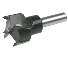Frez 25 mm karbido pjaustytuvas