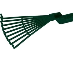 Grabki Ventiliatoriaus grėbliai, plastikiniai