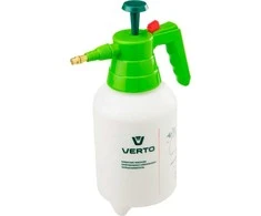Purkštuvas Verto 15G502, 1,5 l