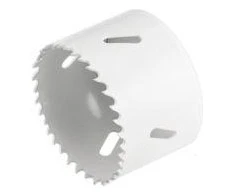 Verto 67 mm bimetalinis pjūklas