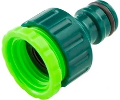 Przyłącze Čiaupo jungtis 1/2"-3/4", 30 vnt., dėžutėje su pakuote