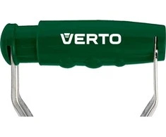 Rankinis lempučių sodintuvas VERTO 15G426 Cinkuotas