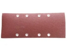 Haushalt Verto SAND PAPER W HOLES NO180 93X230 5PCS