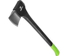 Universalus kirvis VERTO 05G103, 1350g, 800g galva, stiklo pluošto rankena, 71 cm