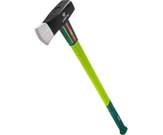 Verto Siekiera Kirvis 3900 g, galva 2700 g, pluošto rankena