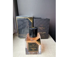 Vertus Paris Oriental Rose EDP parfumuotas vanduo unisex, 100 ml