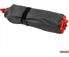 Žiedinių ir plokščių raktų rinkinys, 25 vnt., 6–32 mm, CRV AMIO-04195