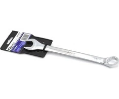 Veržliaraktis Geko poliruotas 32 mm tiesus (10/40)