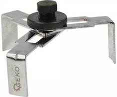 VERŽTAŽRAKTIS Geko KURO SIURBLIAMS 75-160MM 24MM veržliarakčiui (20) G02552 GEKO